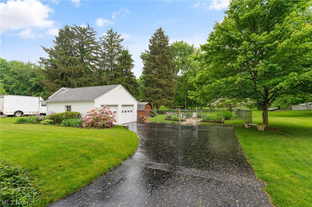 City/Youngstown - Residential