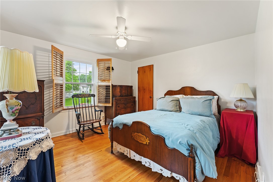 City/Youngstown - Residential