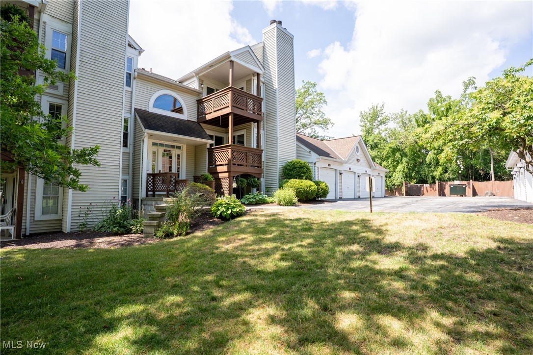 Crossings Condo - Residential