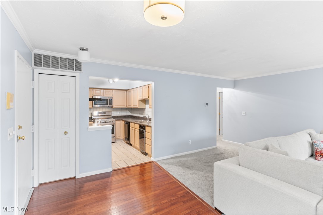 Crossings Condo - Residential