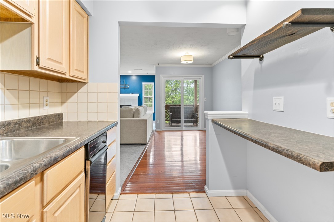 Crossings Condo - Residential
