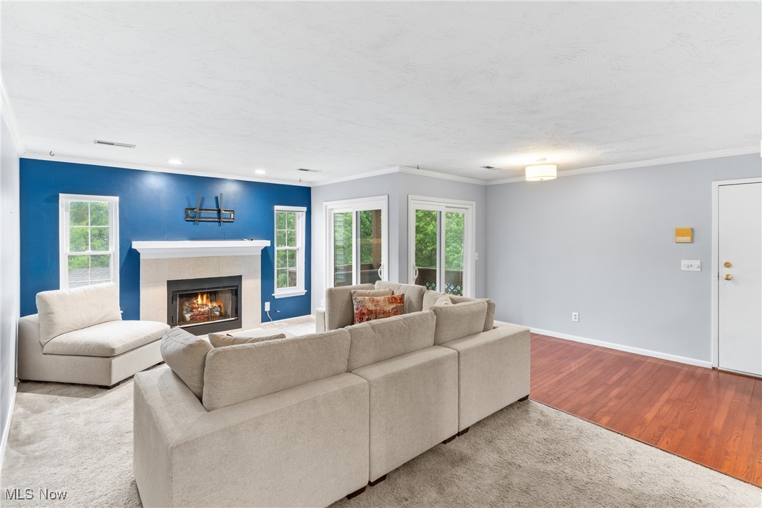 Crossings Condo - Residential