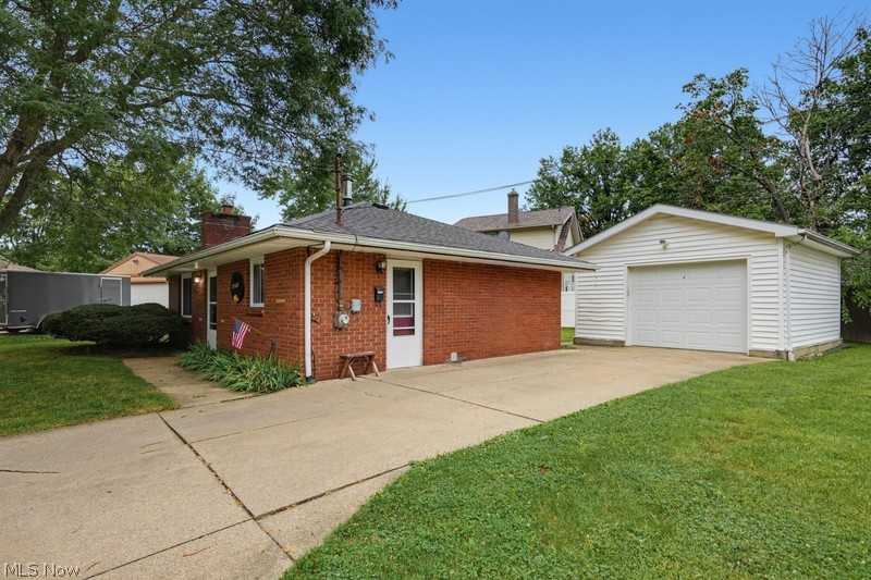 Hill - Residential