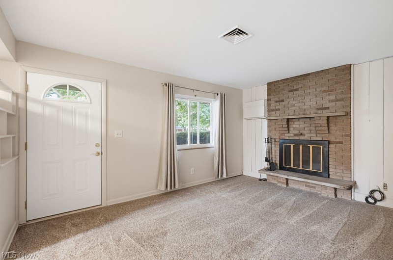 Hill - Residential