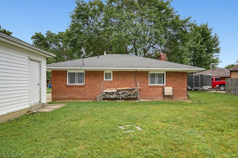 Hill - Residential