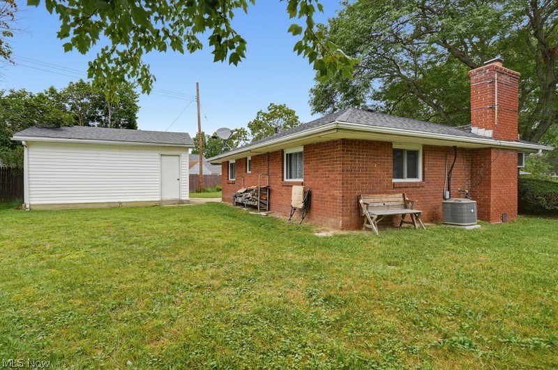 Hill - Residential