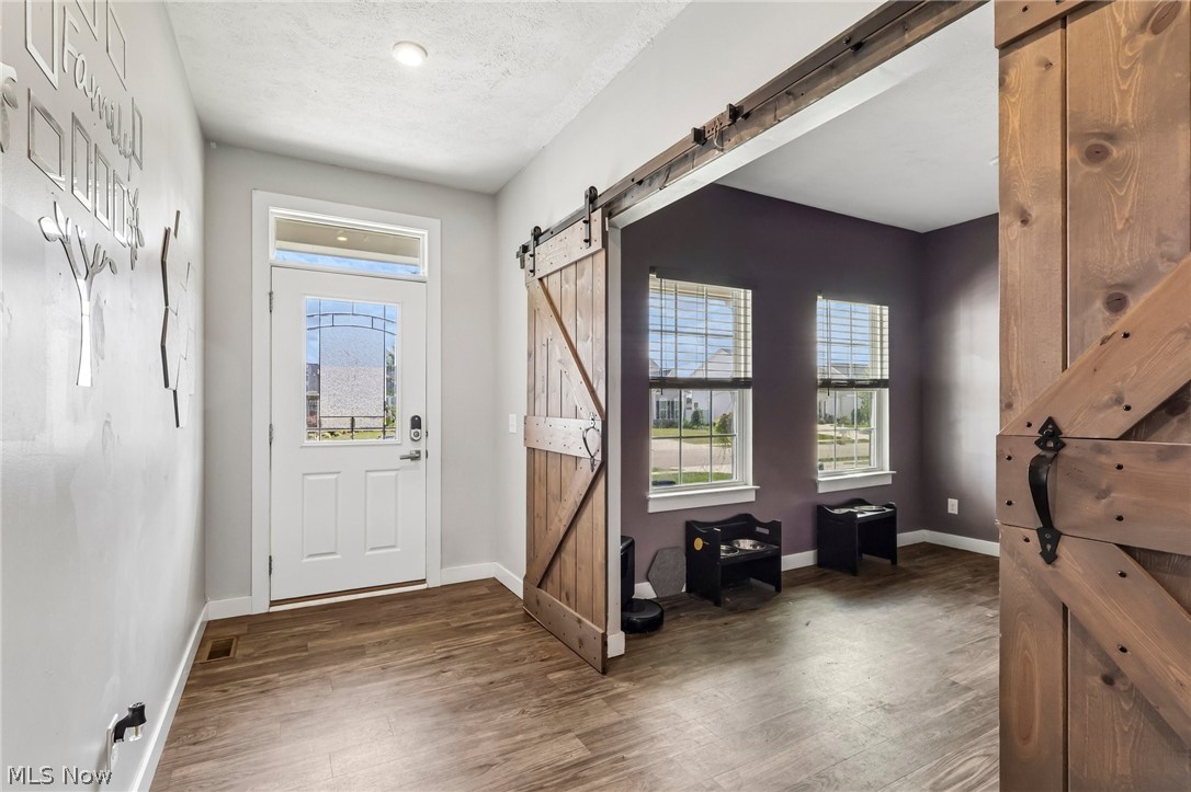 Saratoga Hills #4 - Residential
