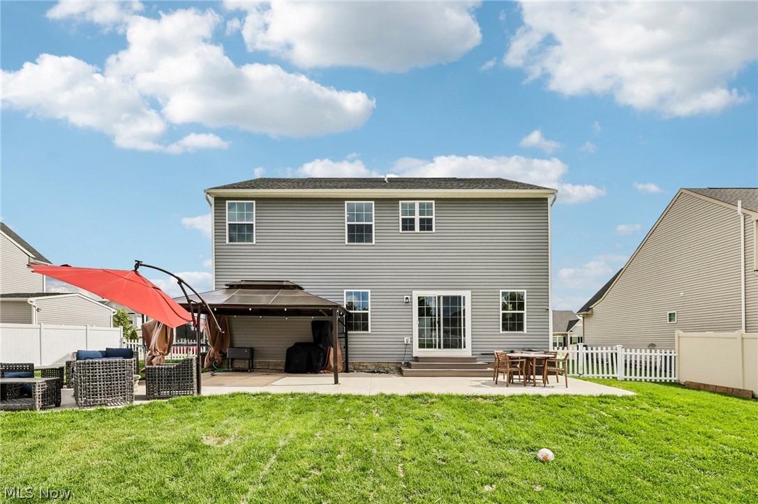 Saratoga Hills #4 - Residential