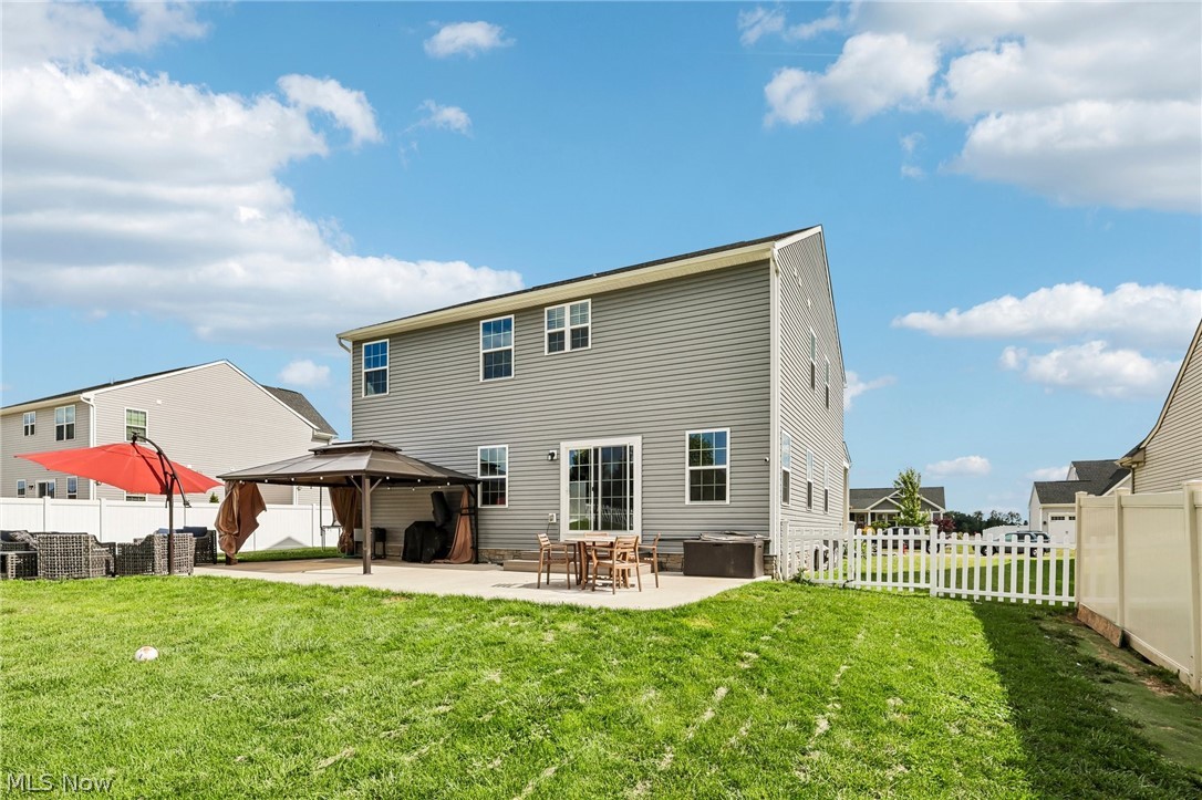 Saratoga Hills #4 - Residential