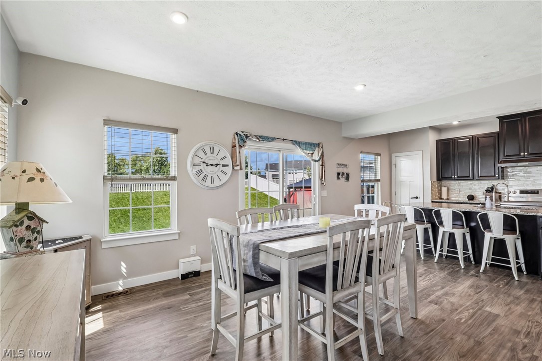 Saratoga Hills #4 - Residential