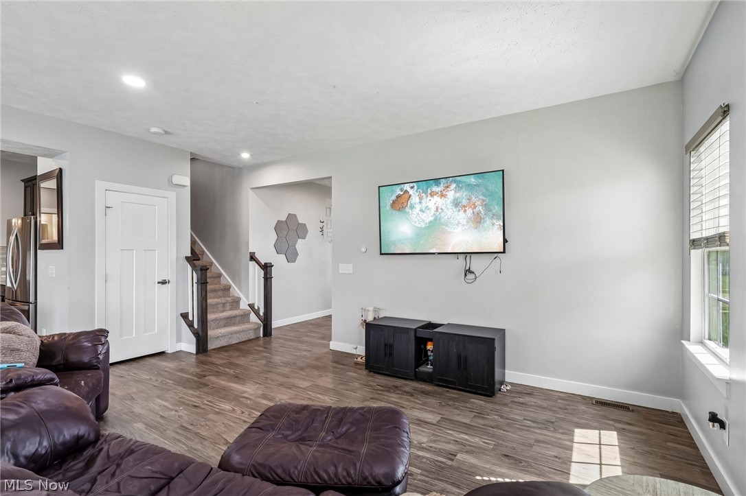 Saratoga Hills #4 - Residential