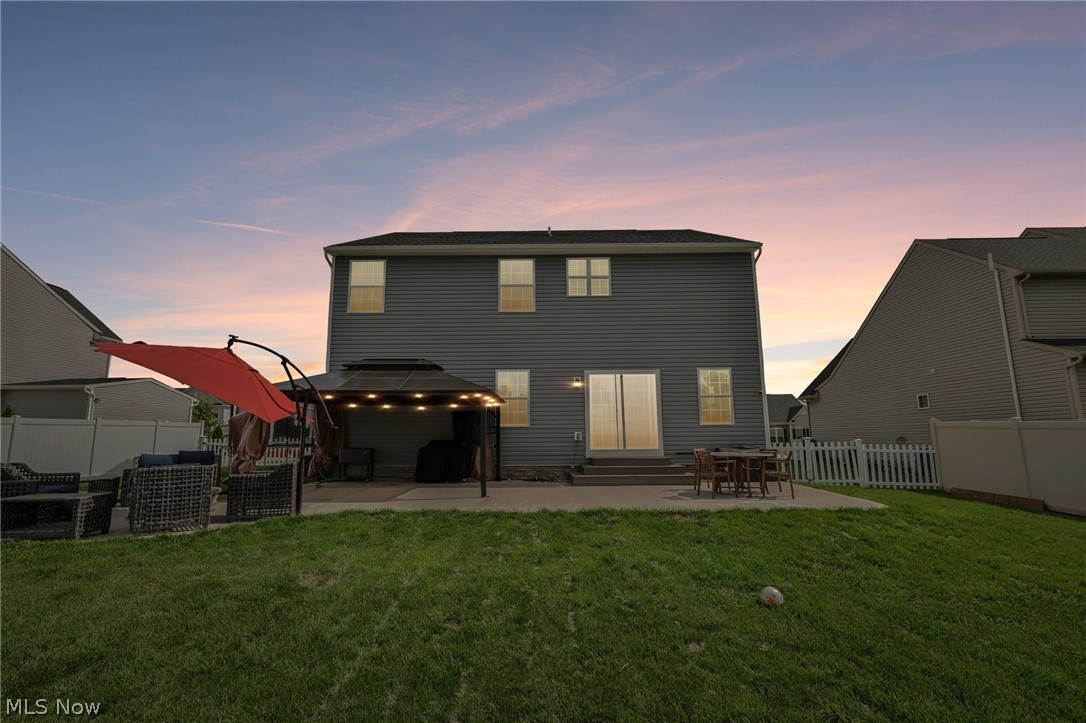 Saratoga Hills #4 - Residential