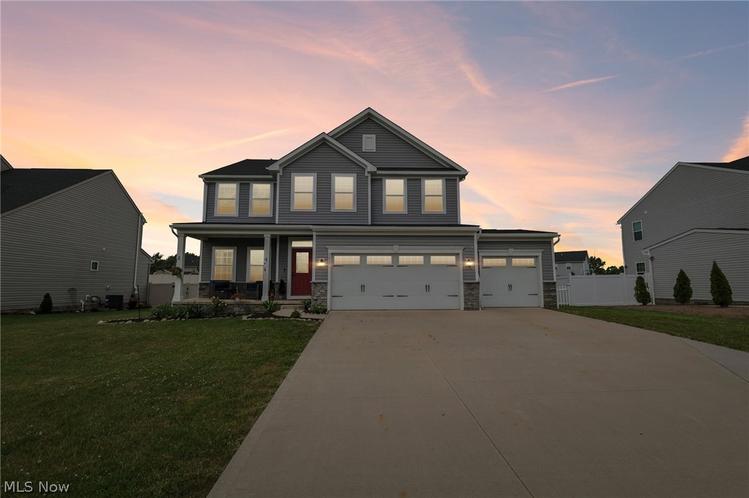 Saratoga Hills #4 - Residential