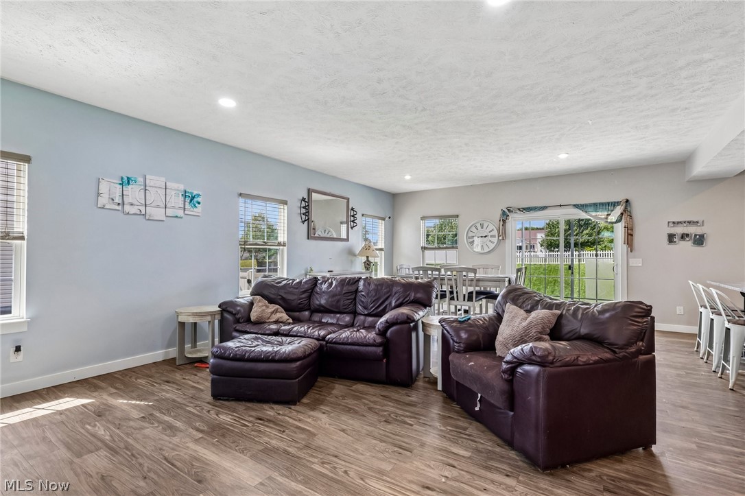 Saratoga Hills #4 - Residential