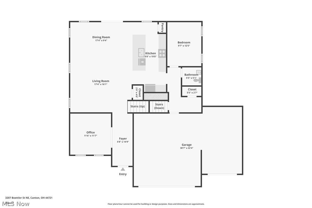 Saratoga Hills #4 - Residential