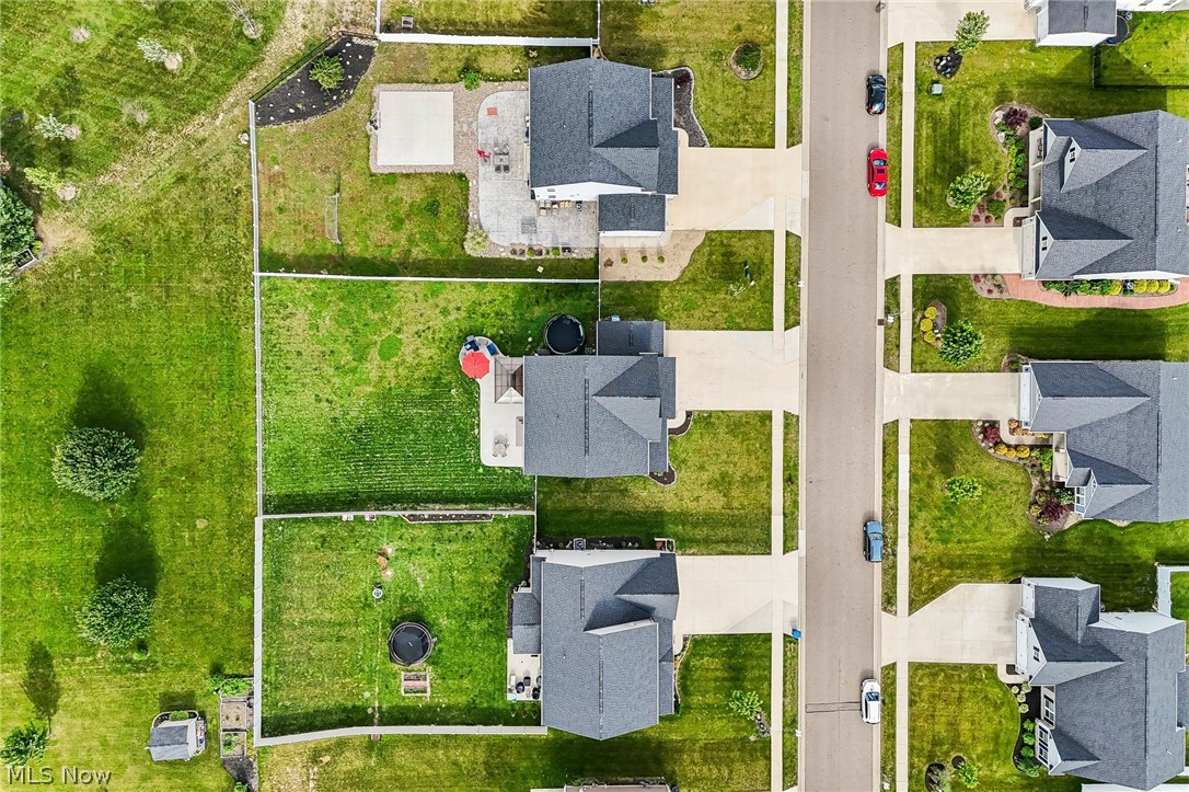 Saratoga Hills #4 - Residential