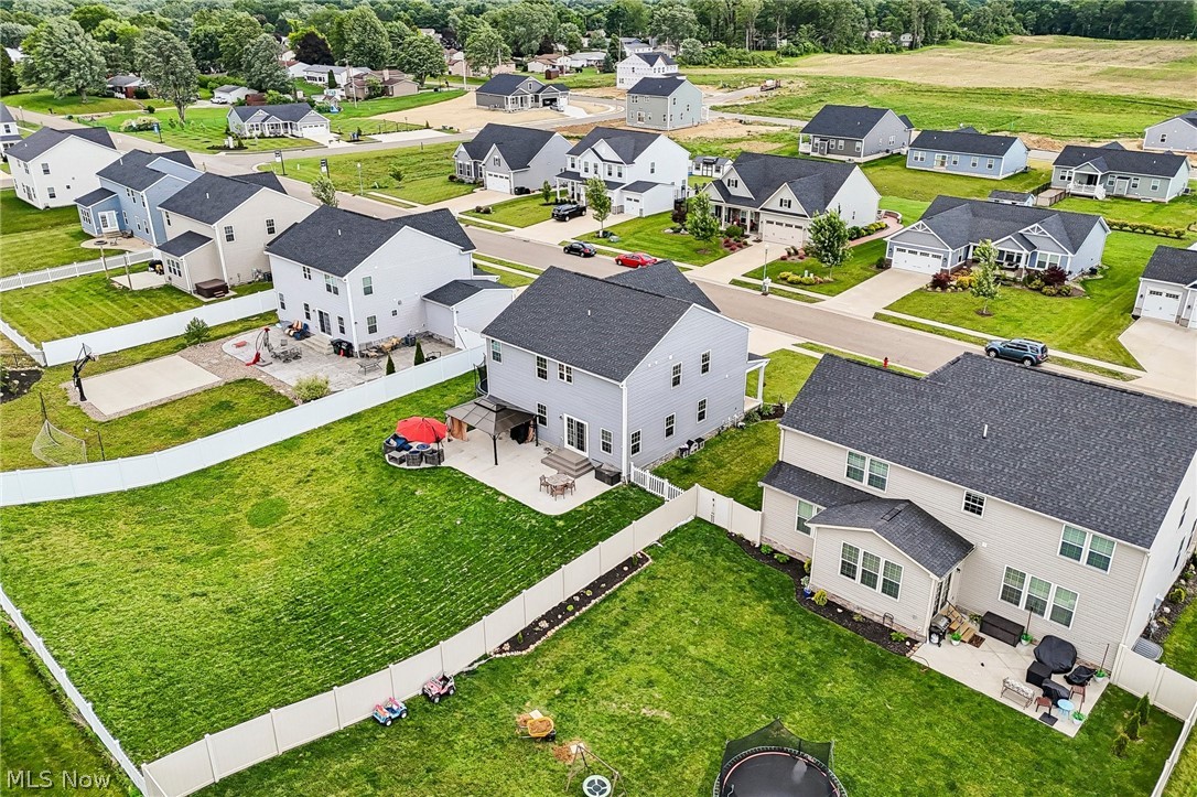 Saratoga Hills #4 - Residential