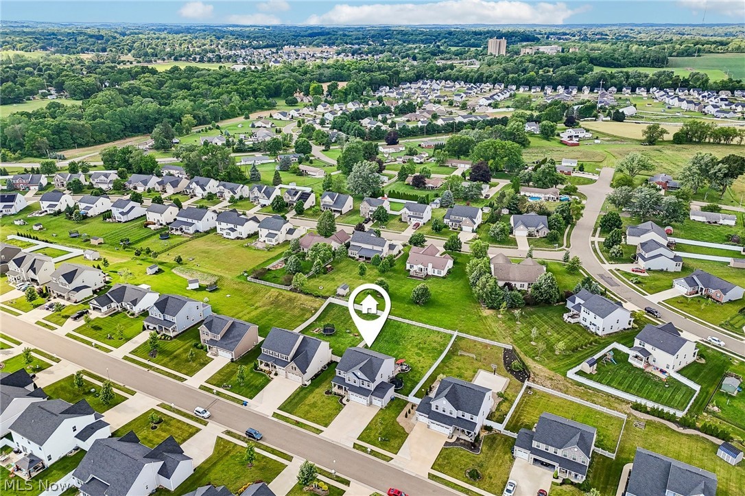 Saratoga Hills #4 - Residential