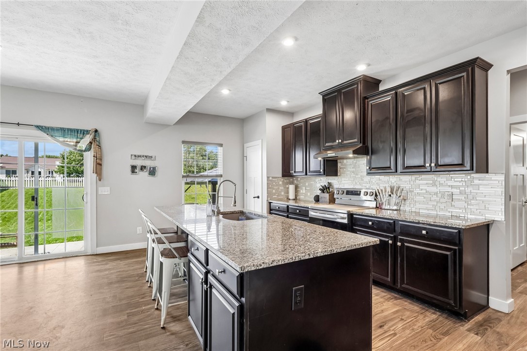 Saratoga Hills #4 - Residential