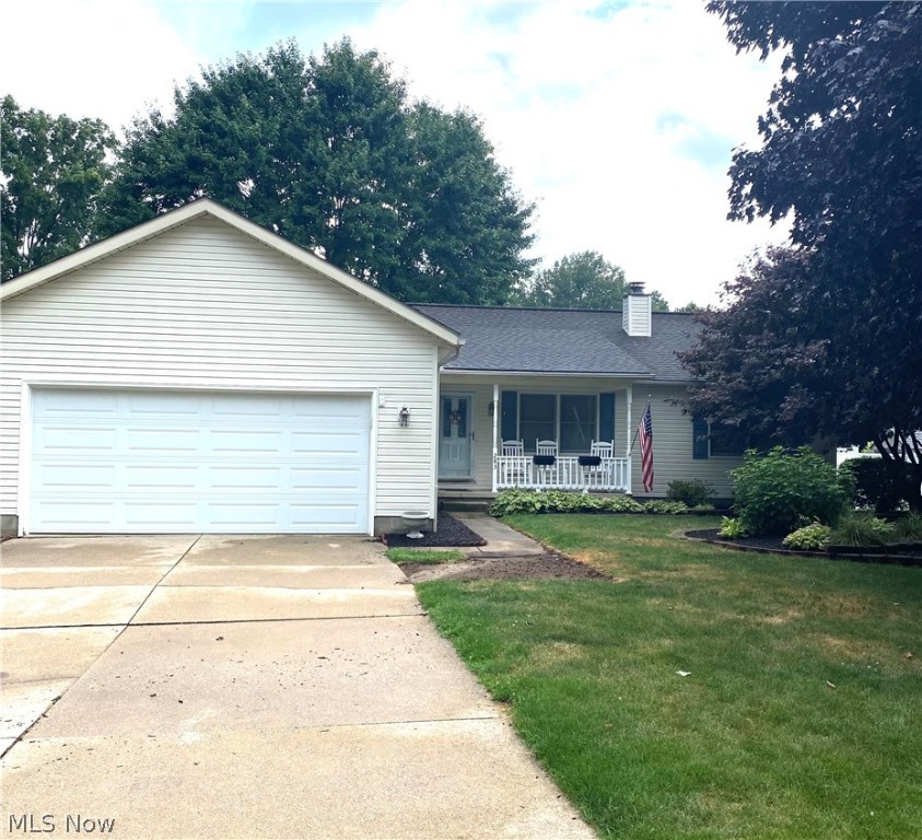 Tallmadge 02 - Residential