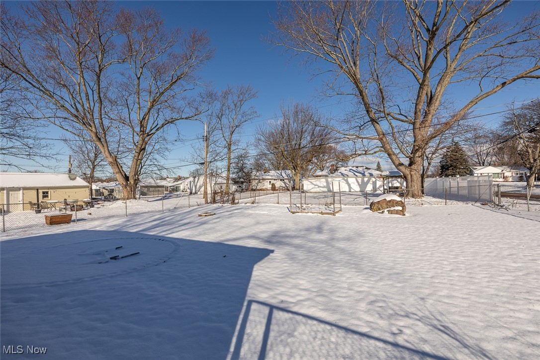 Miller - Residential