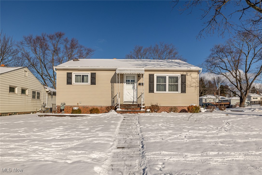 Miller - Residential