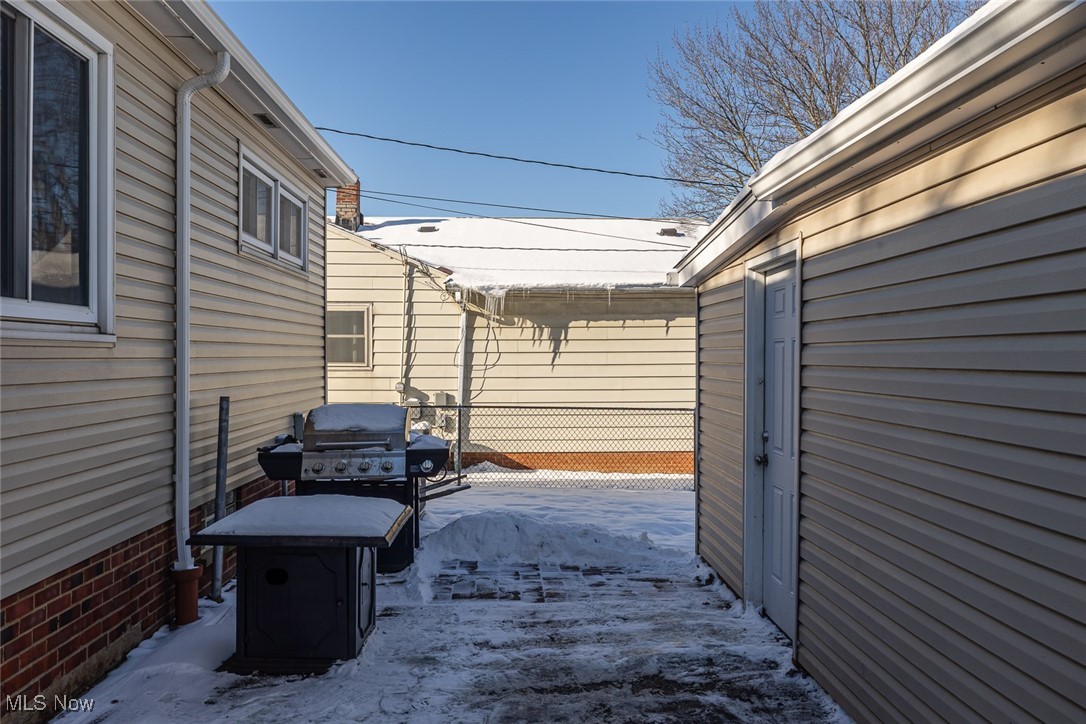 Miller - Residential