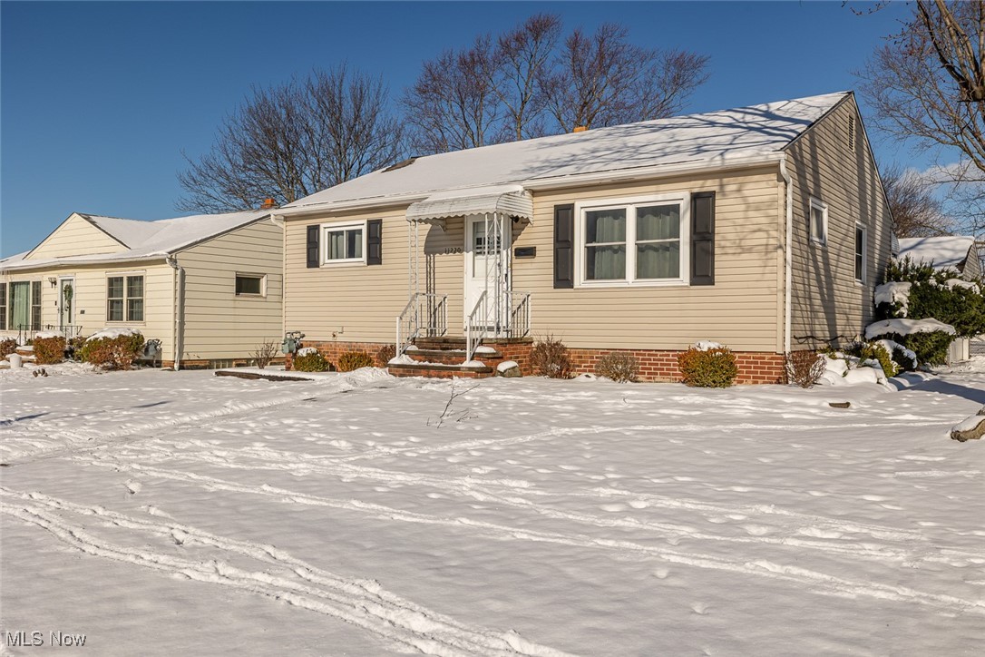 Miller - Residential
