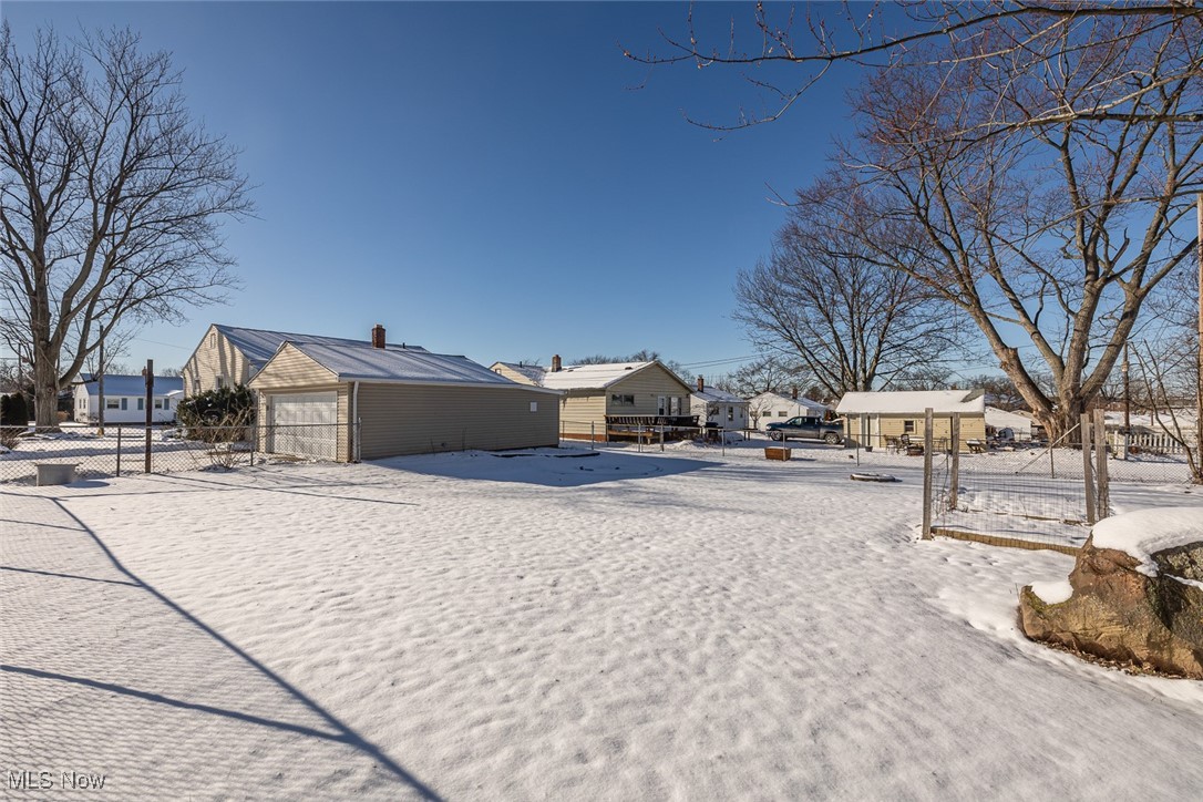 Miller - Residential