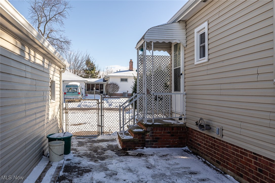 Miller - Residential