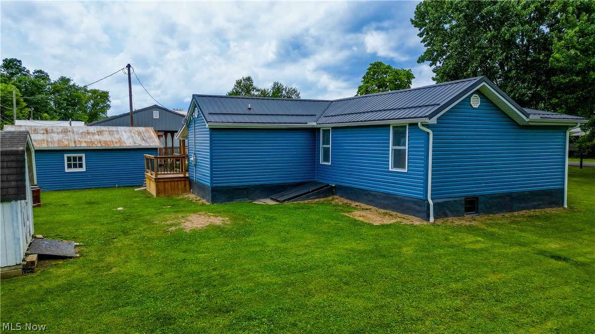 Avondale - Residential