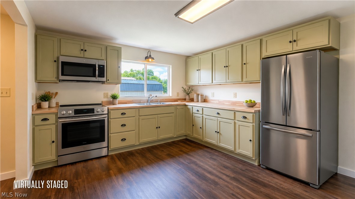 Avondale - Residential