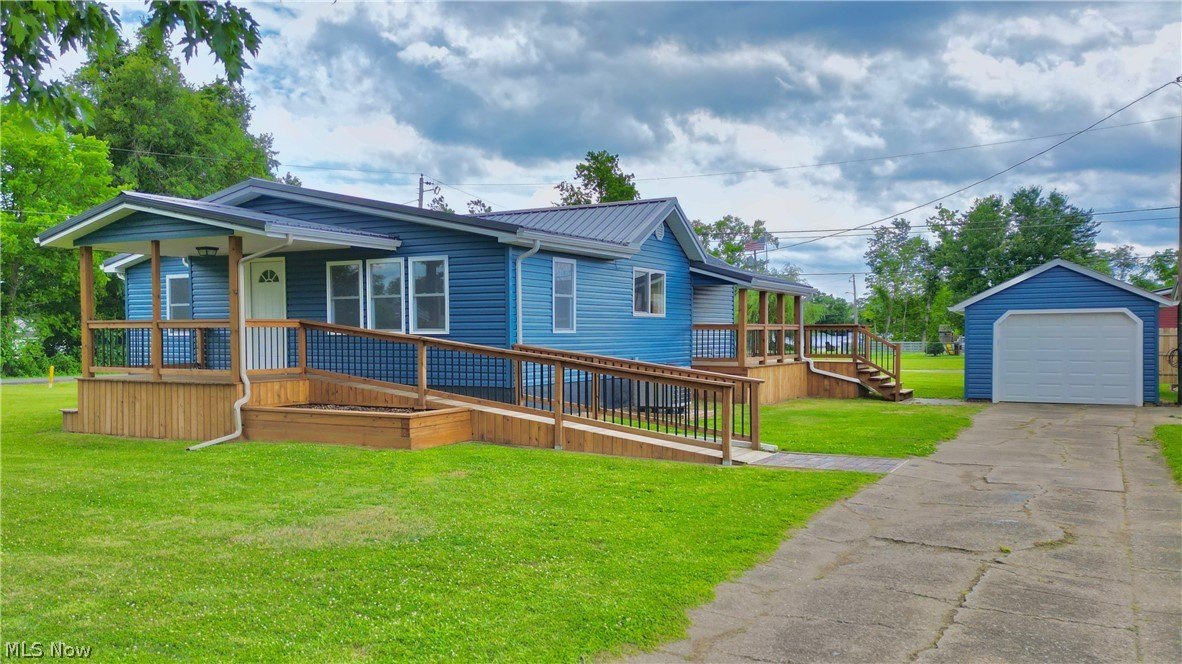 Avondale - Residential