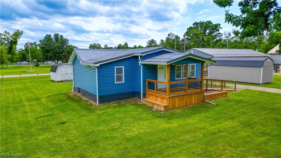 Avondale - Residential