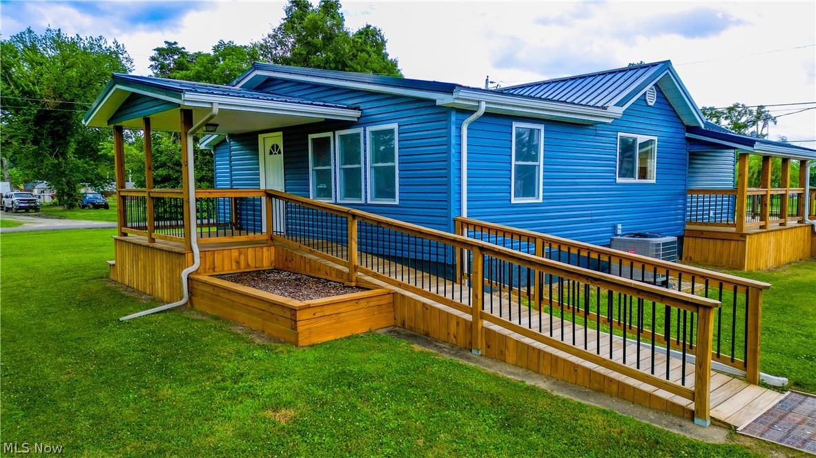 Avondale - Residential