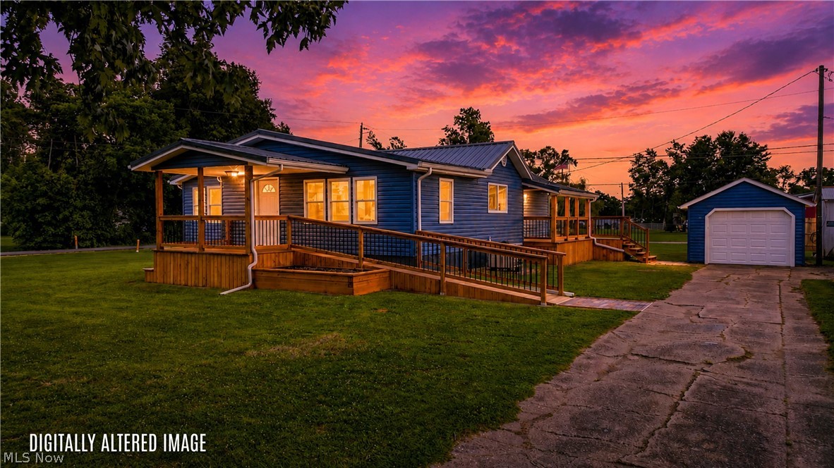 Avondale - Residential