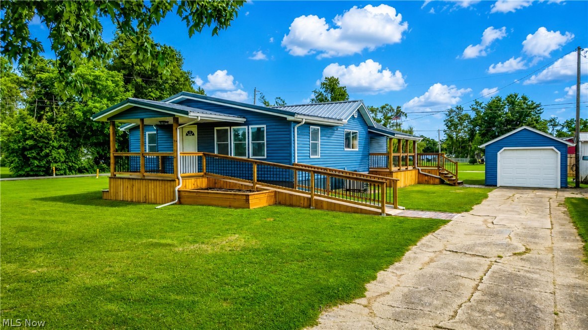 Avondale - Residential
