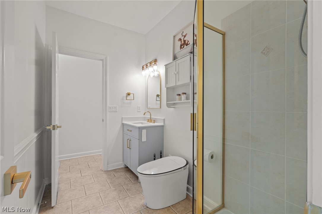 Signature of Solon II - Residential