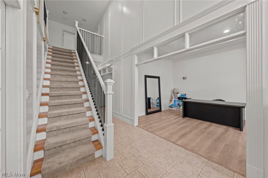 Signature of Solon II - Residential