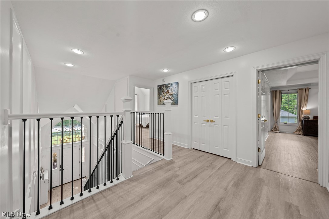 Signature of Solon II - Residential