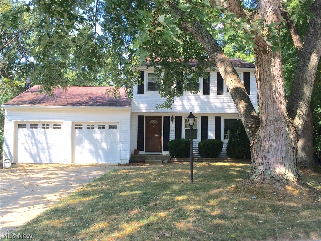 Whetstone SD - Residential