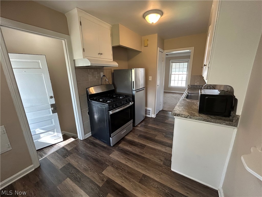 Berkshire Heights - Residential