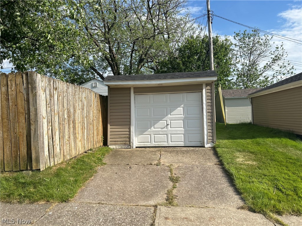 Berkshire Heights - Residential