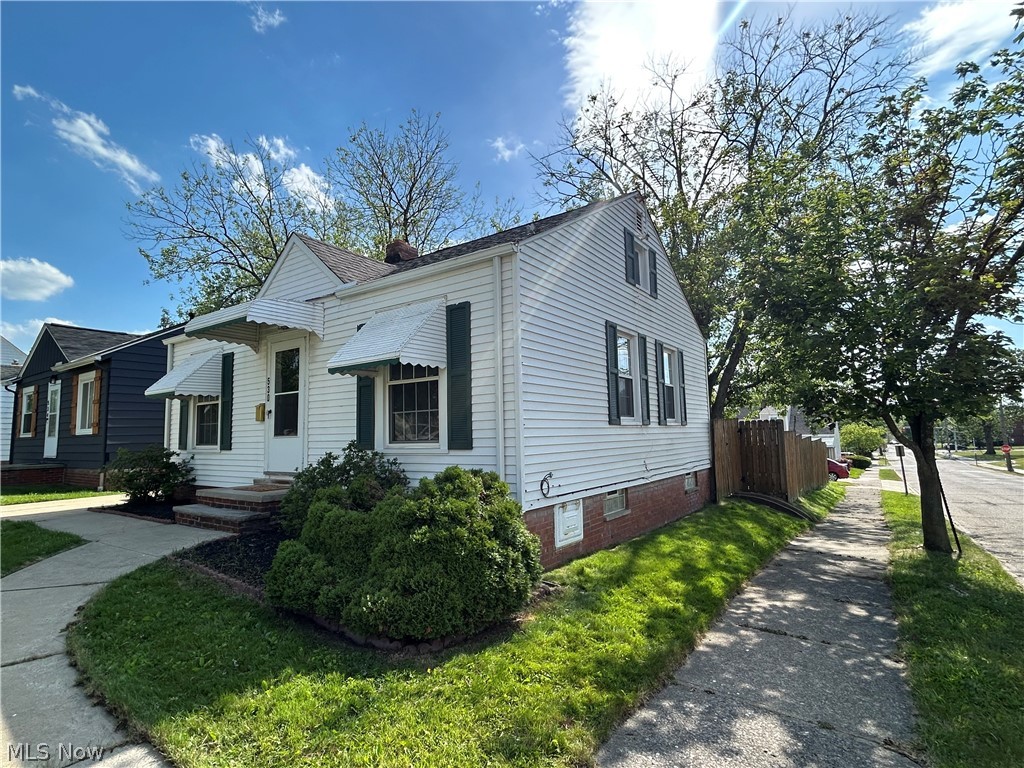 Berkshire Heights - Residential