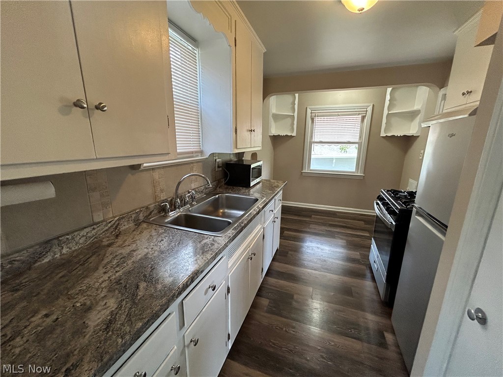 Berkshire Heights - Residential