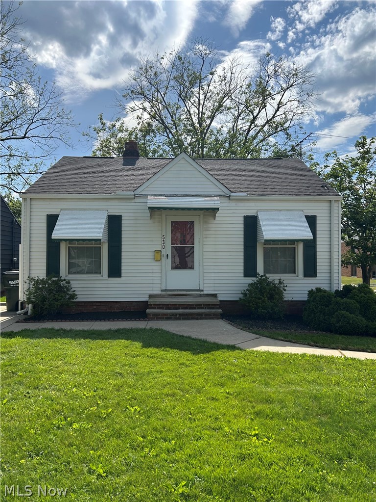 Berkshire Heights - Residential