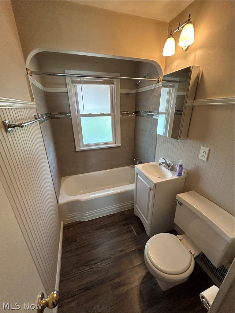 Berkshire Heights - Residential