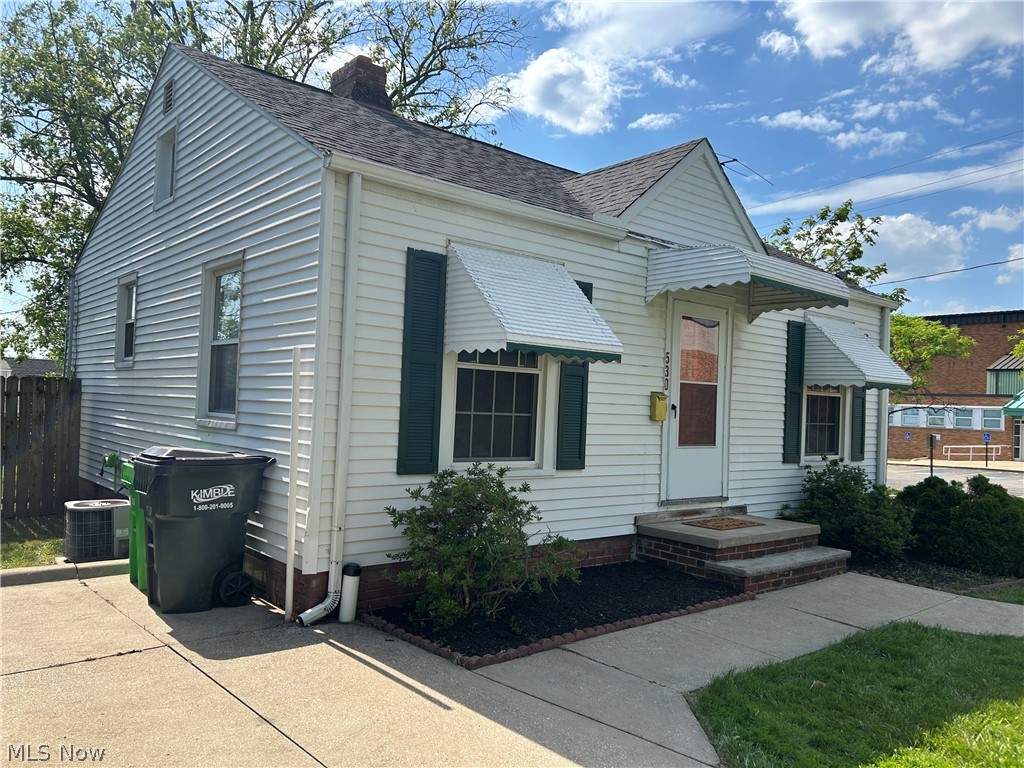 Berkshire Heights - Residential