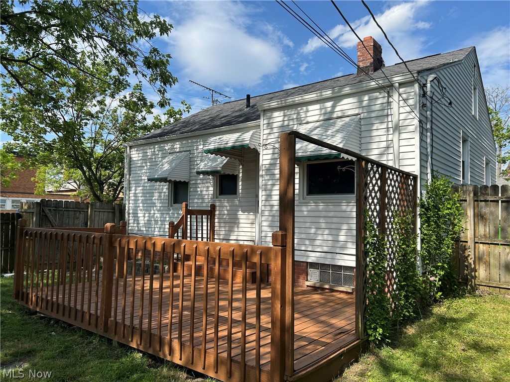 Berkshire Heights - Residential