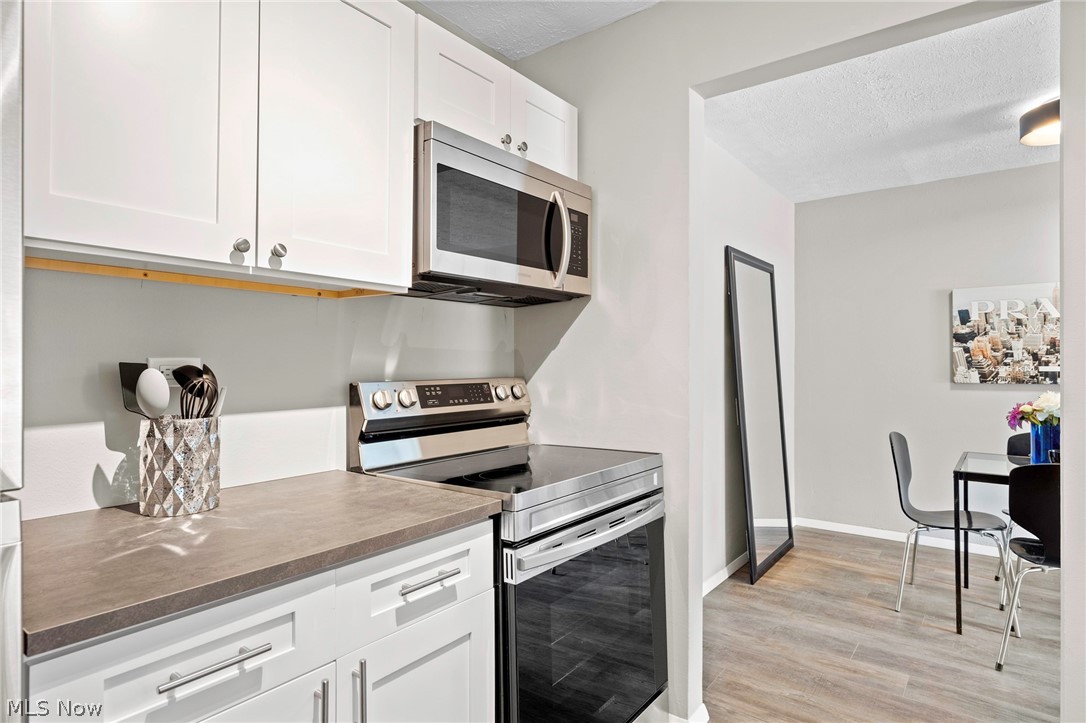 The Standard on Clifton - Residential Lease